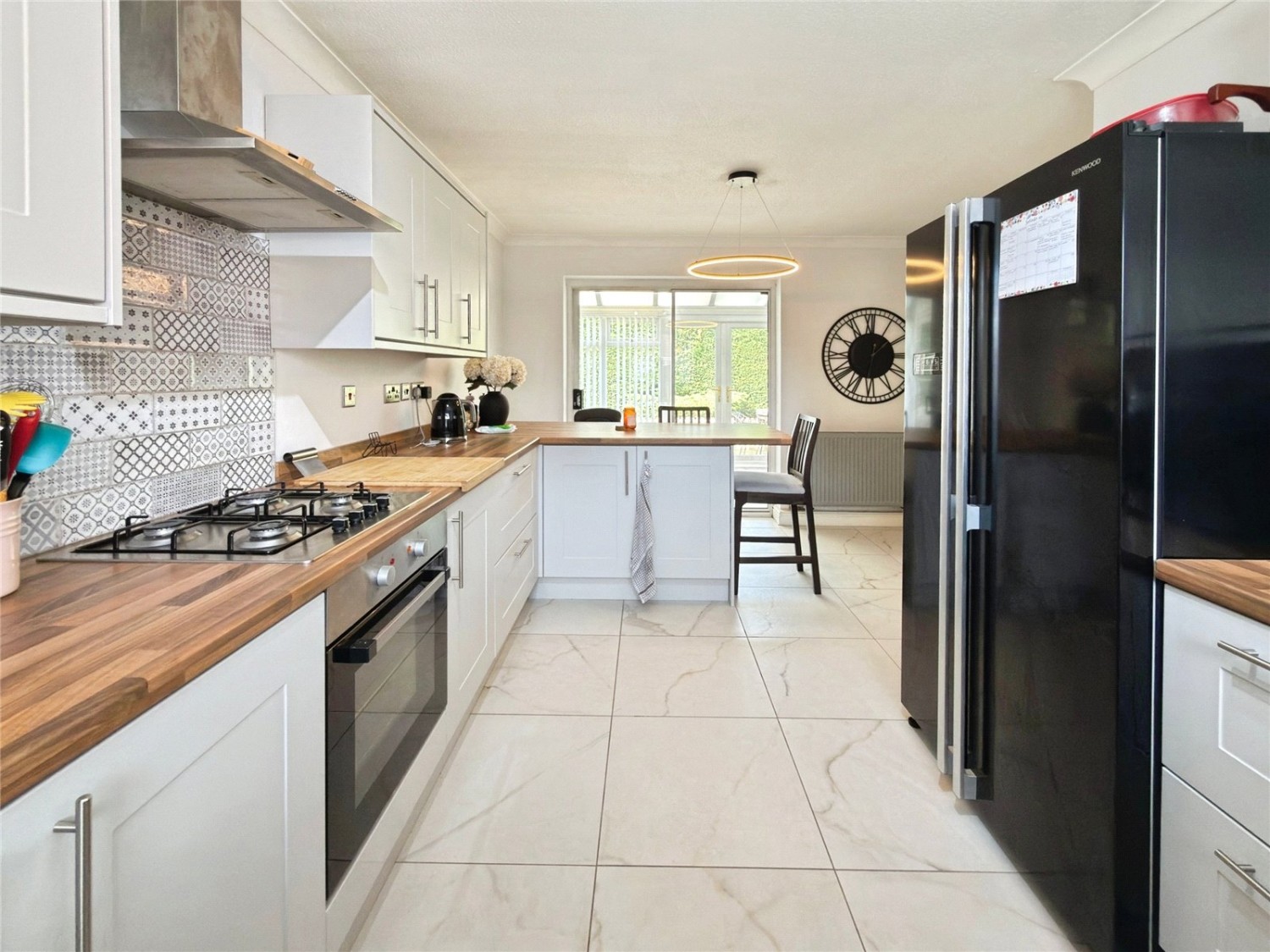 Netherton, Merseyside