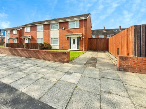 Orrell Park, Liverpool