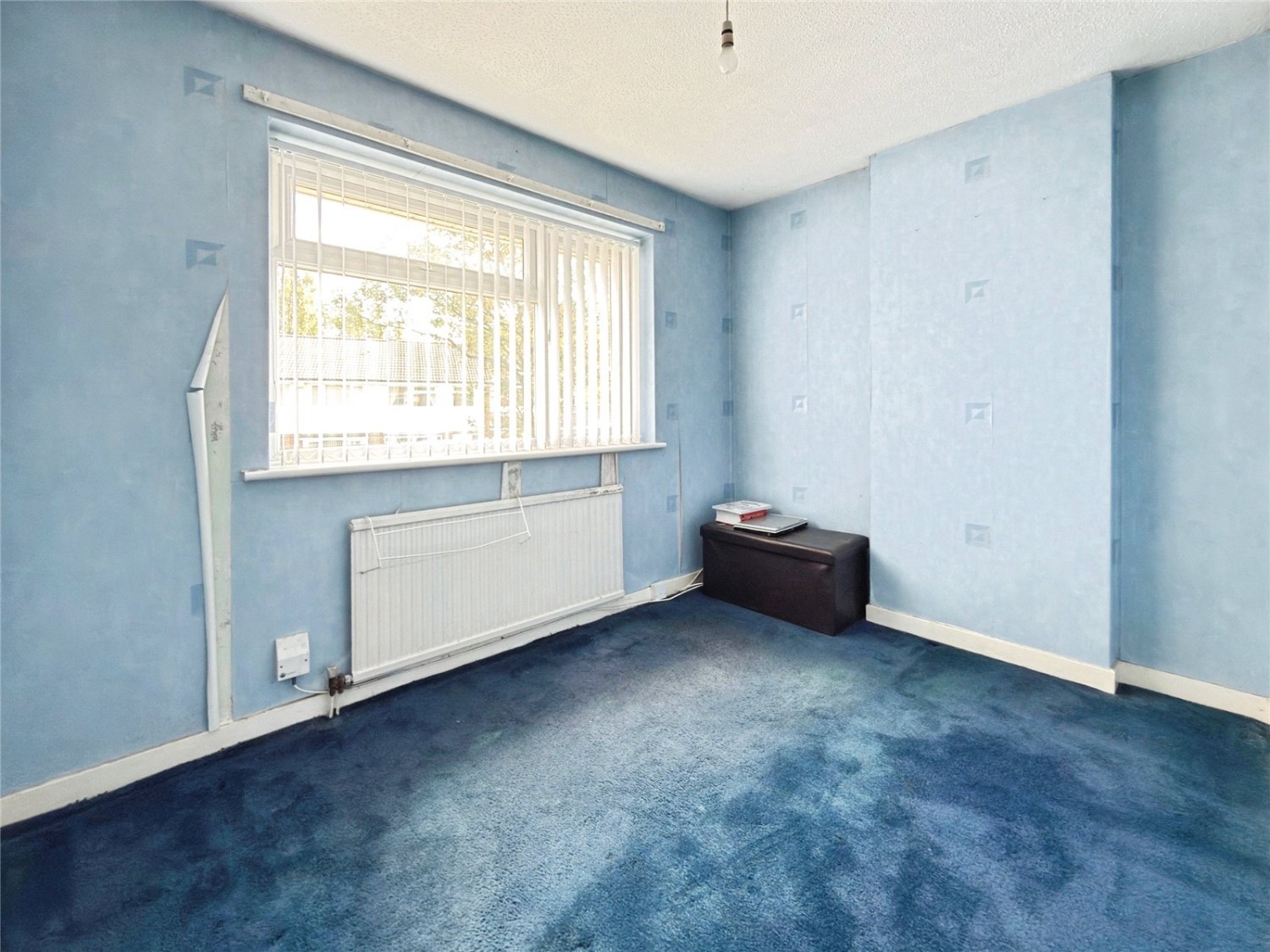 Orrell Park, Liverpool