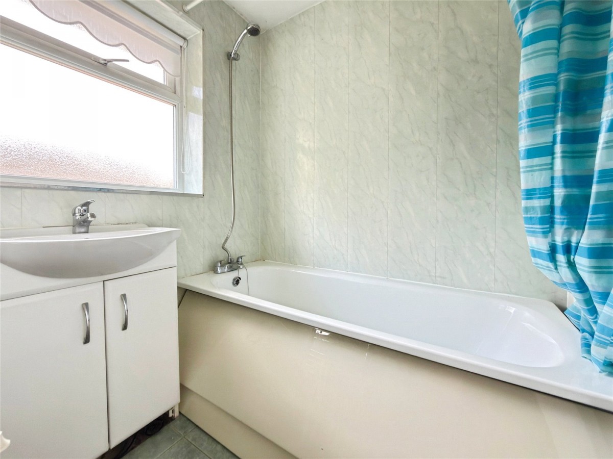 Orrell Park, Liverpool