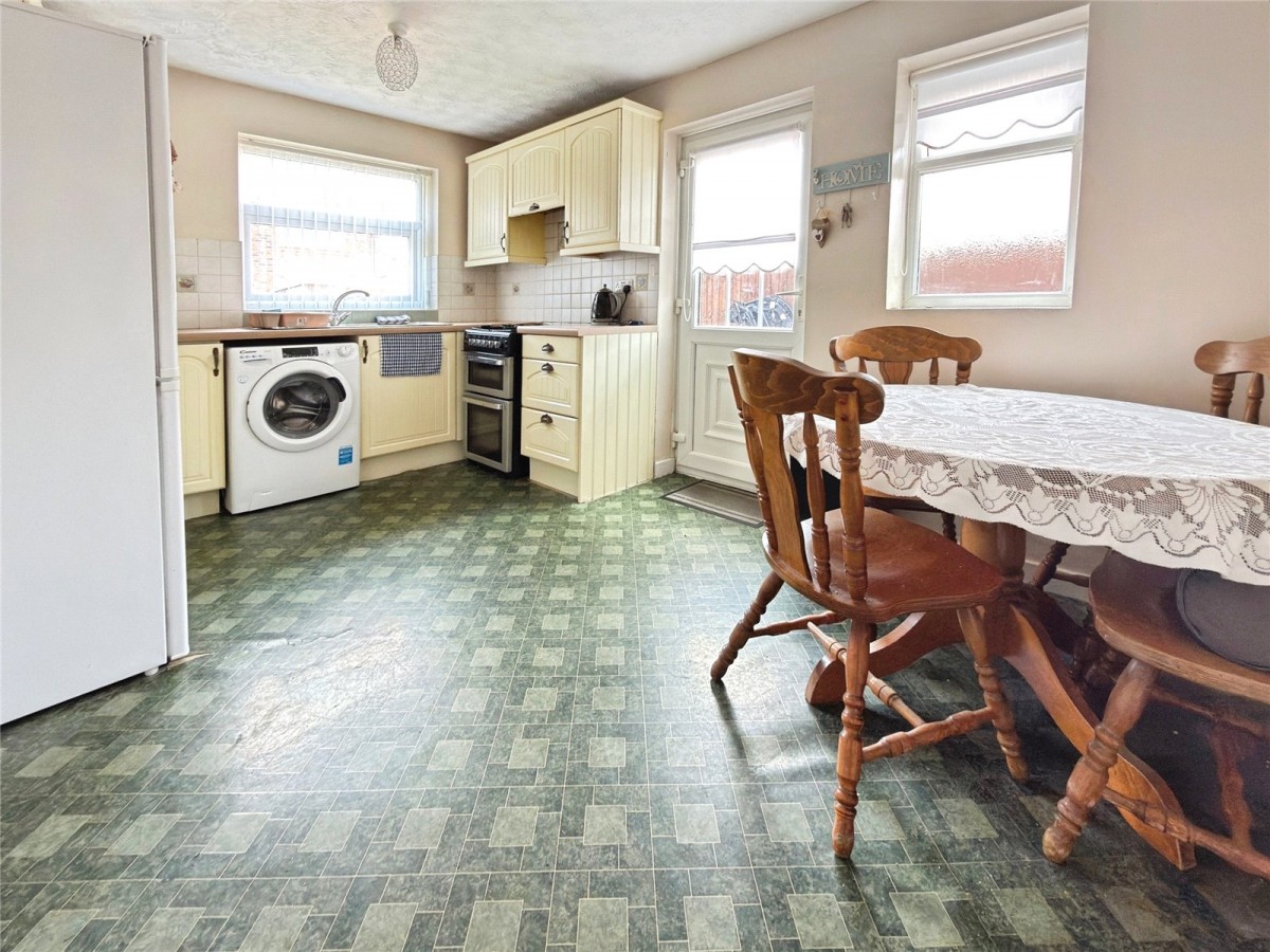 Orrell Park, Liverpool