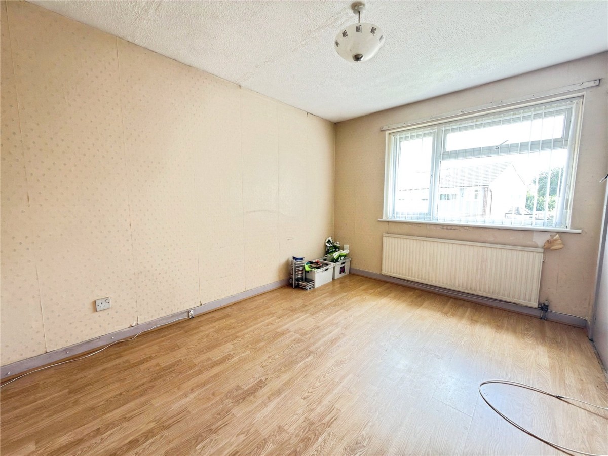 Orrell Park, Liverpool