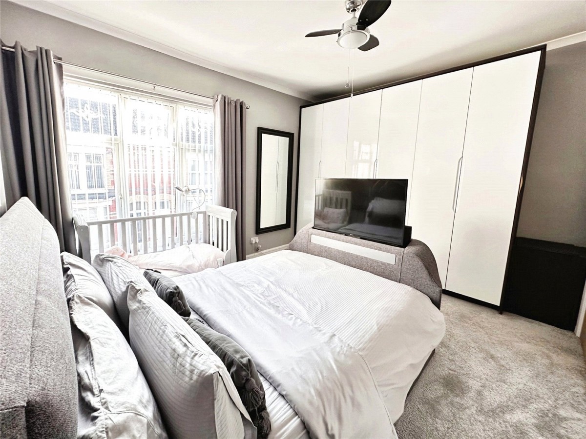 Liverpool, Merseyside