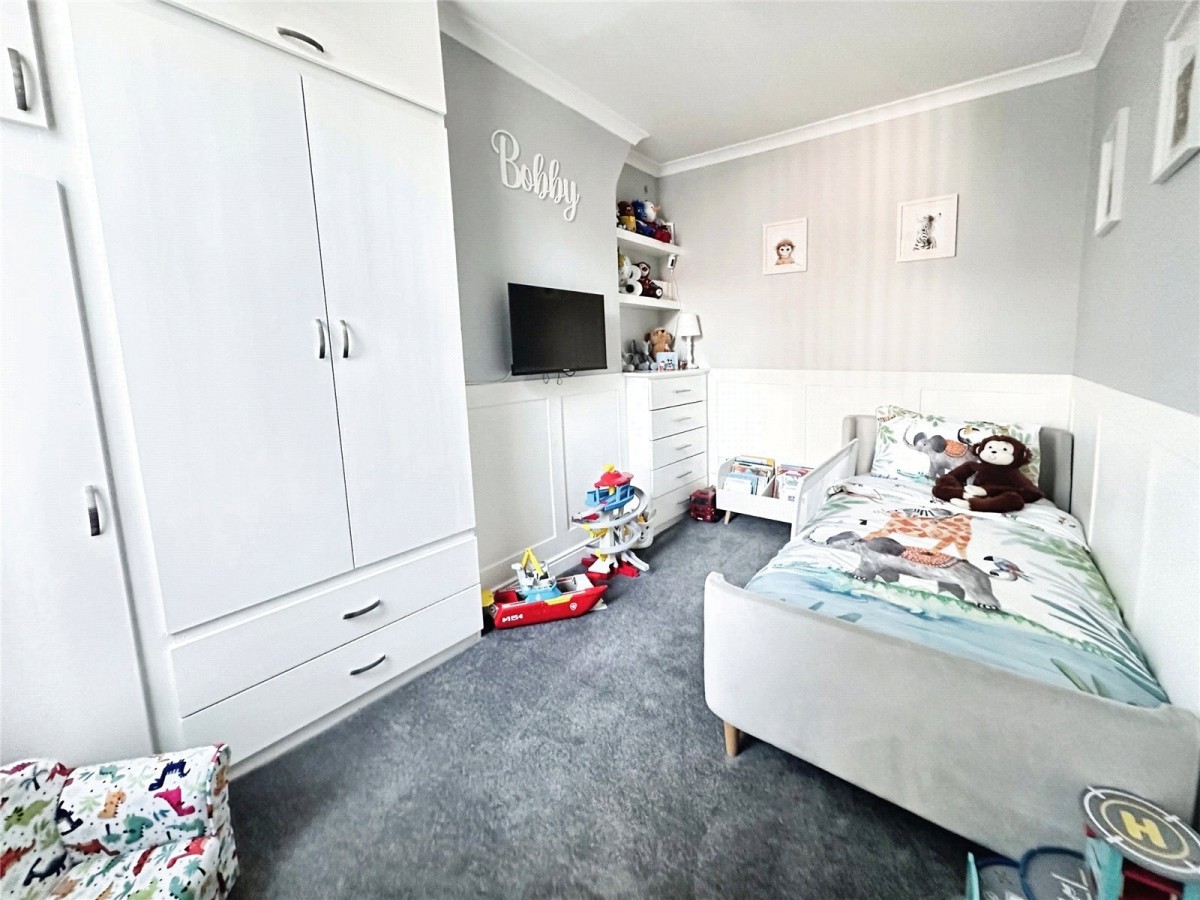 Liverpool, Merseyside