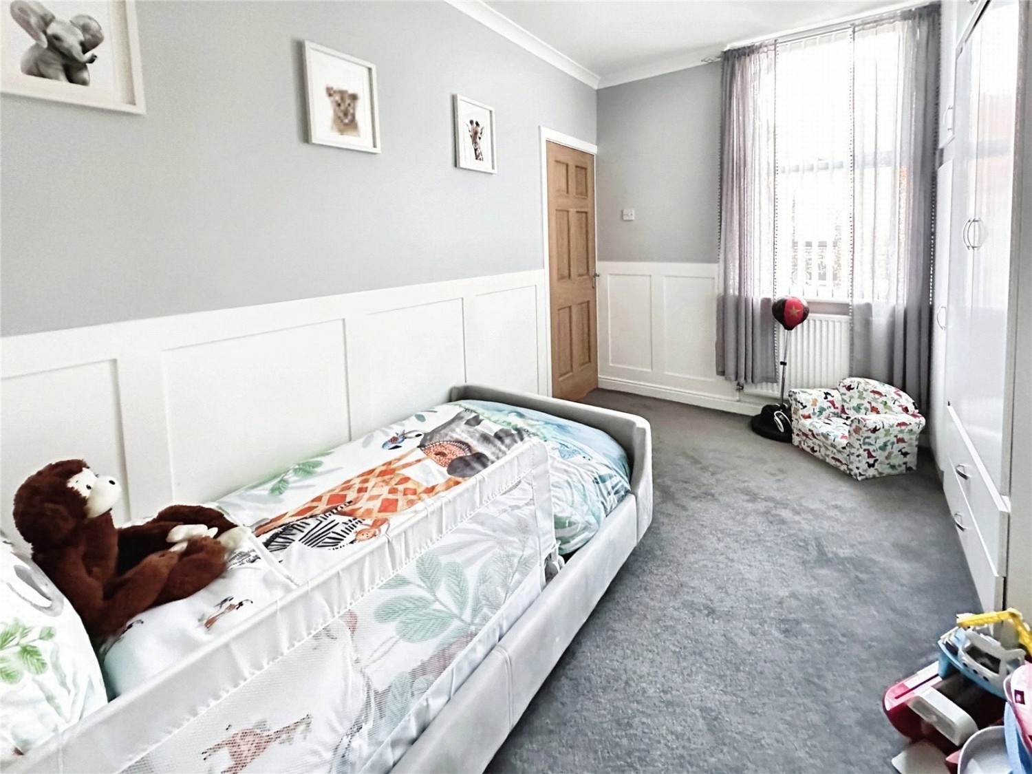 Liverpool, Merseyside