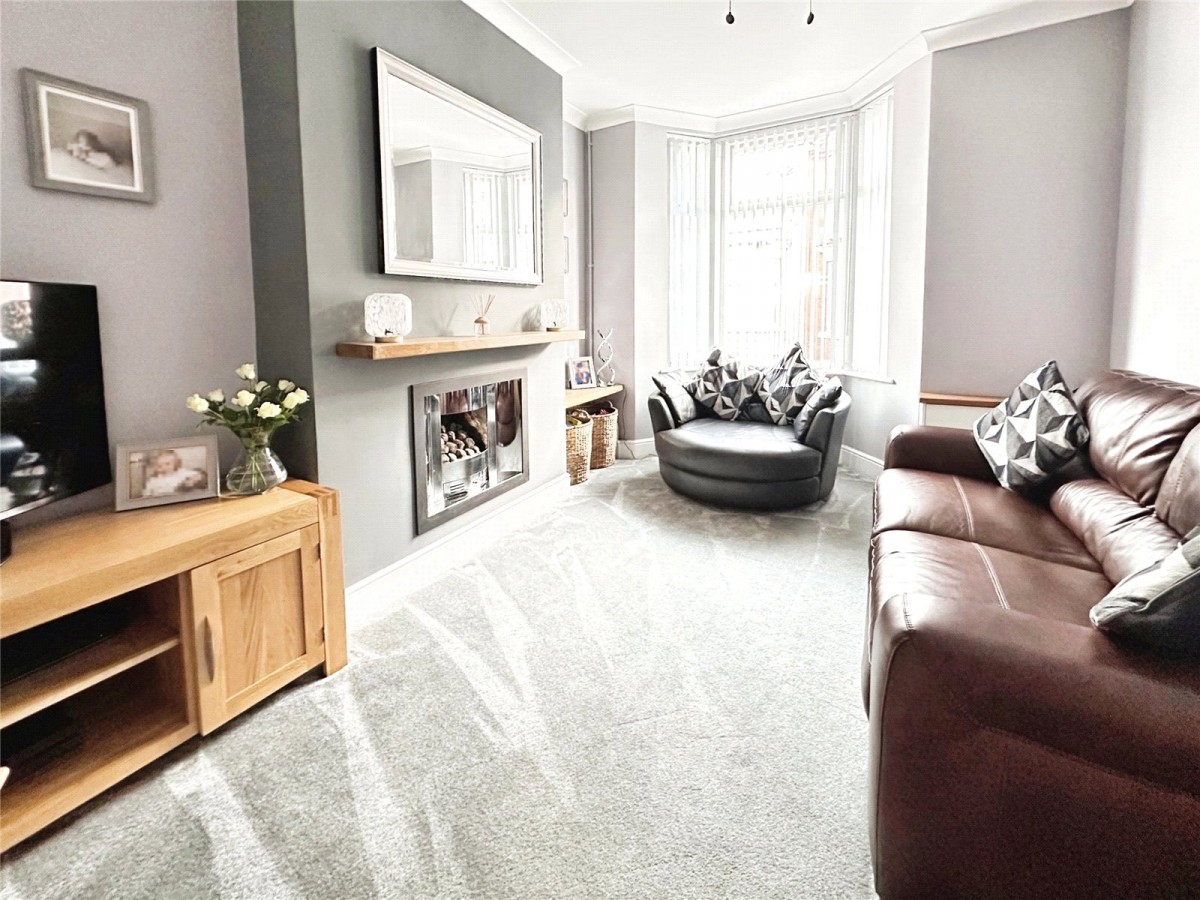 Liverpool, Merseyside