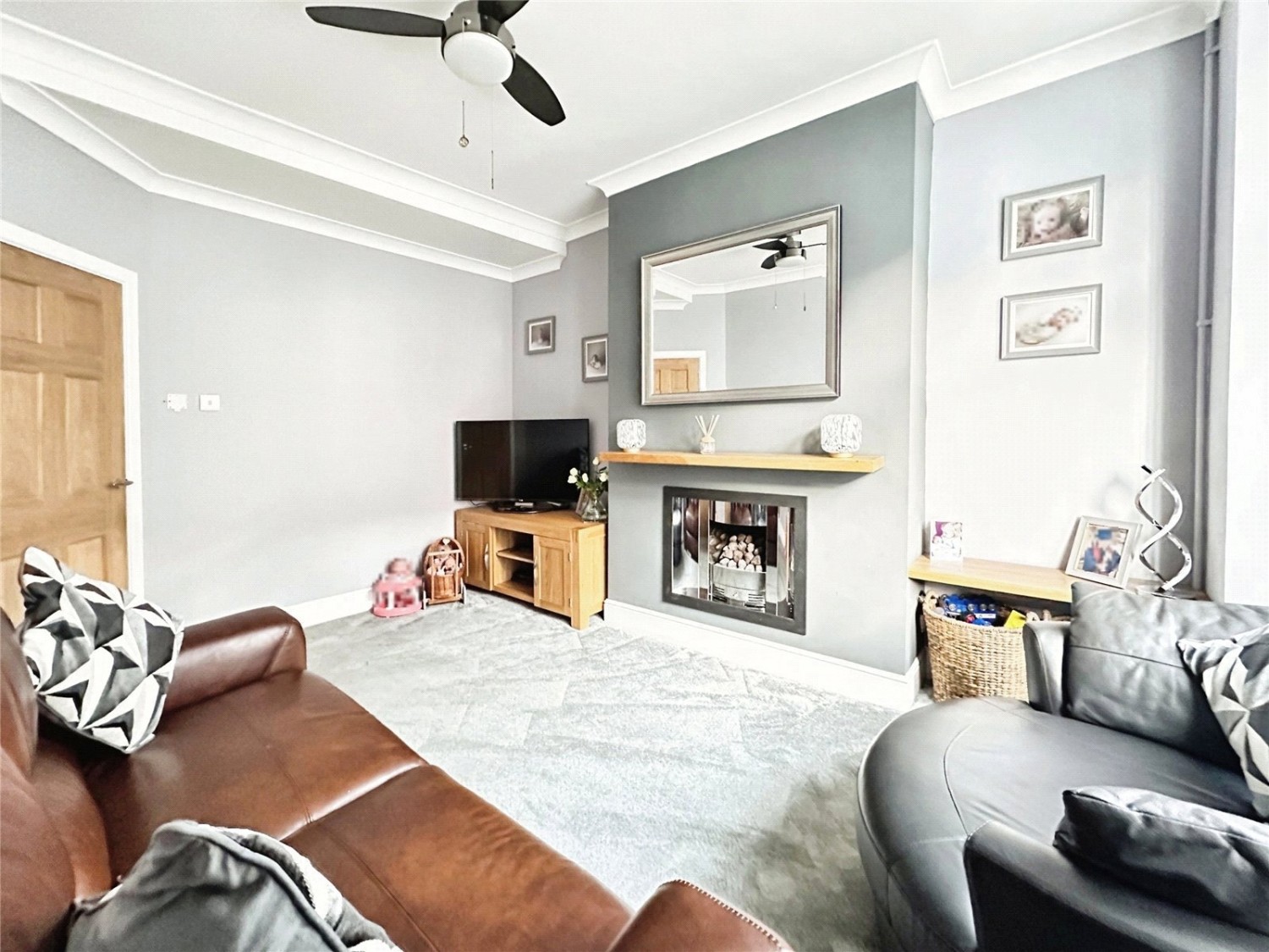 Liverpool, Merseyside