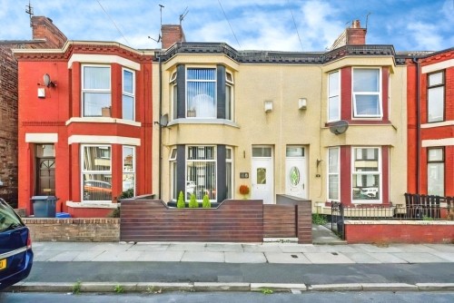Bootle, Merseyside
