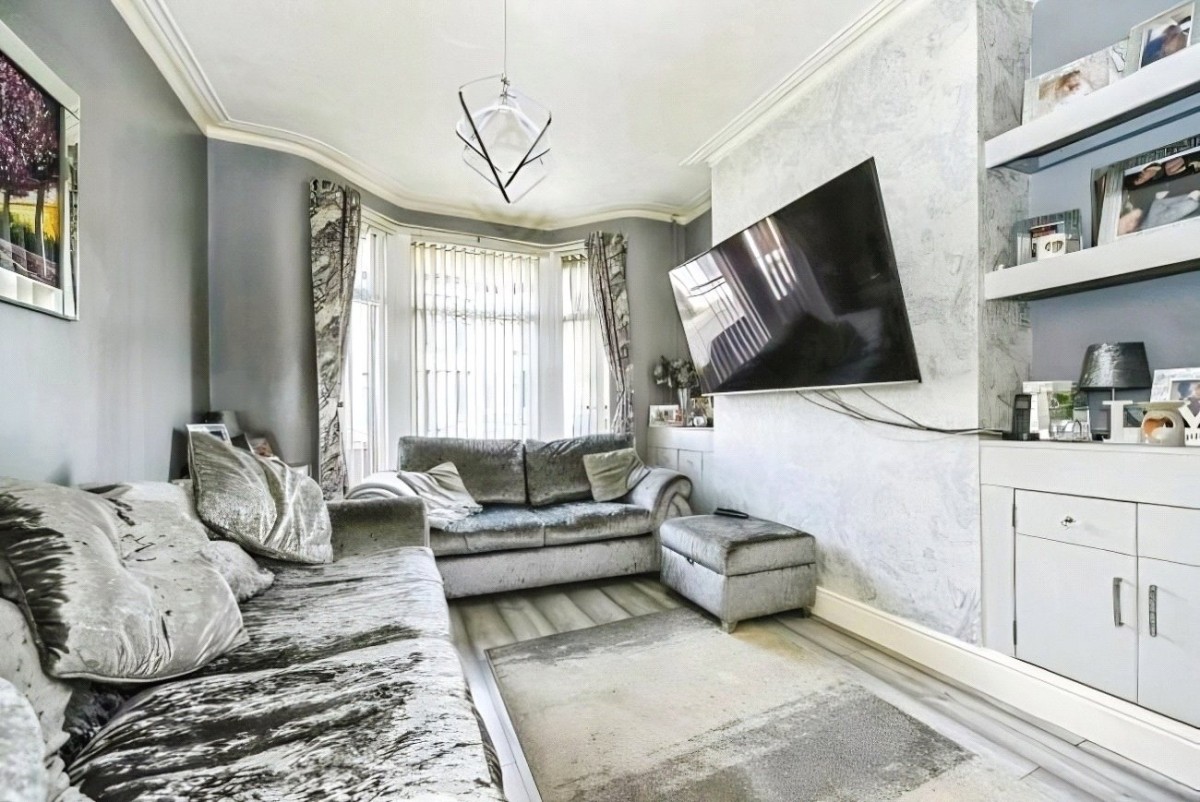 Bootle, Merseyside