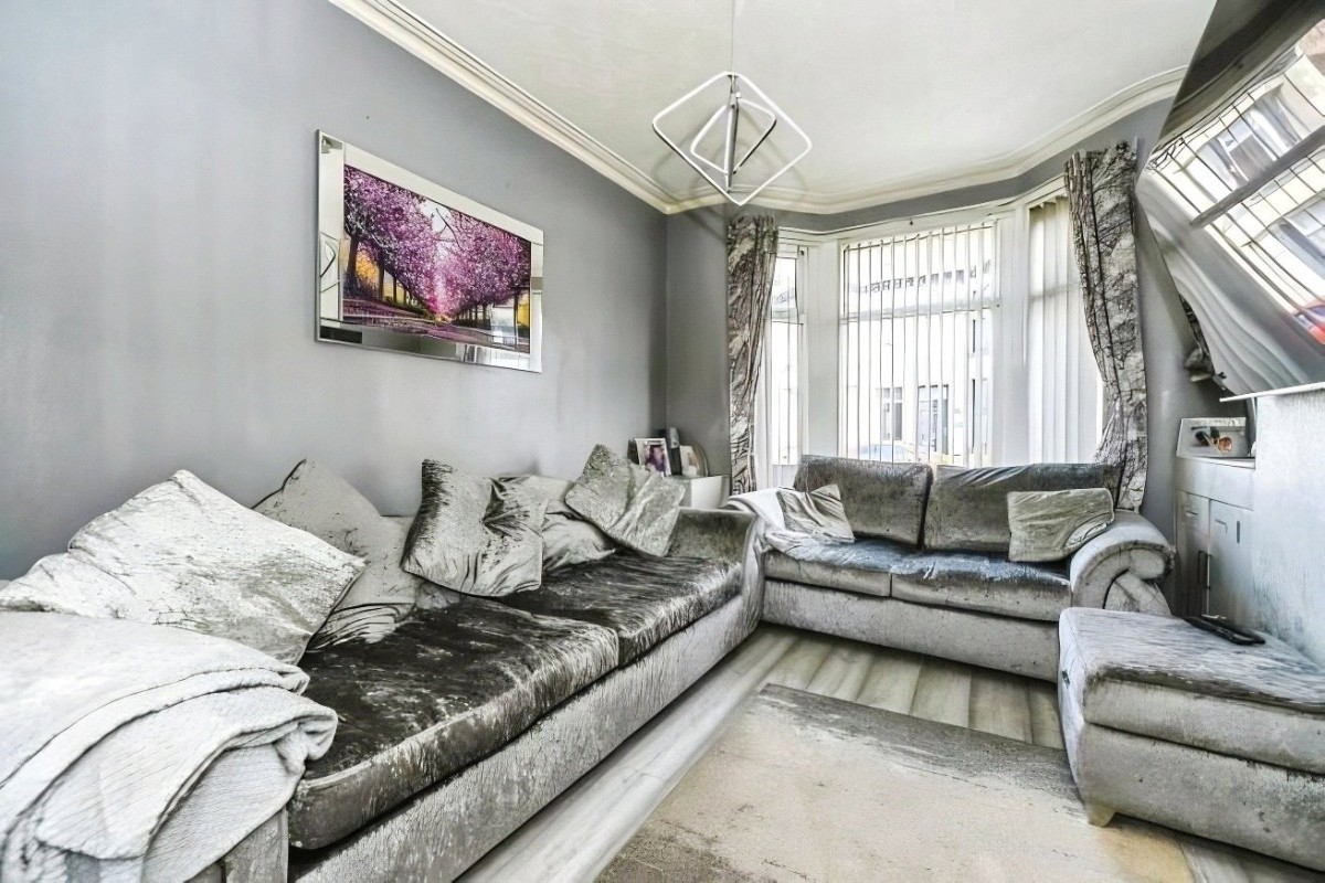 Bootle, Merseyside