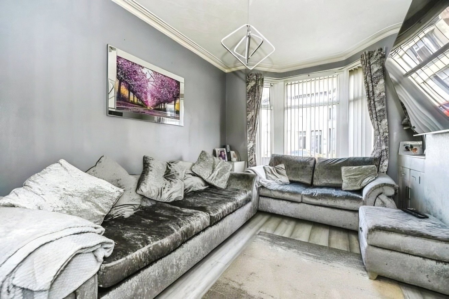 Bootle, Merseyside