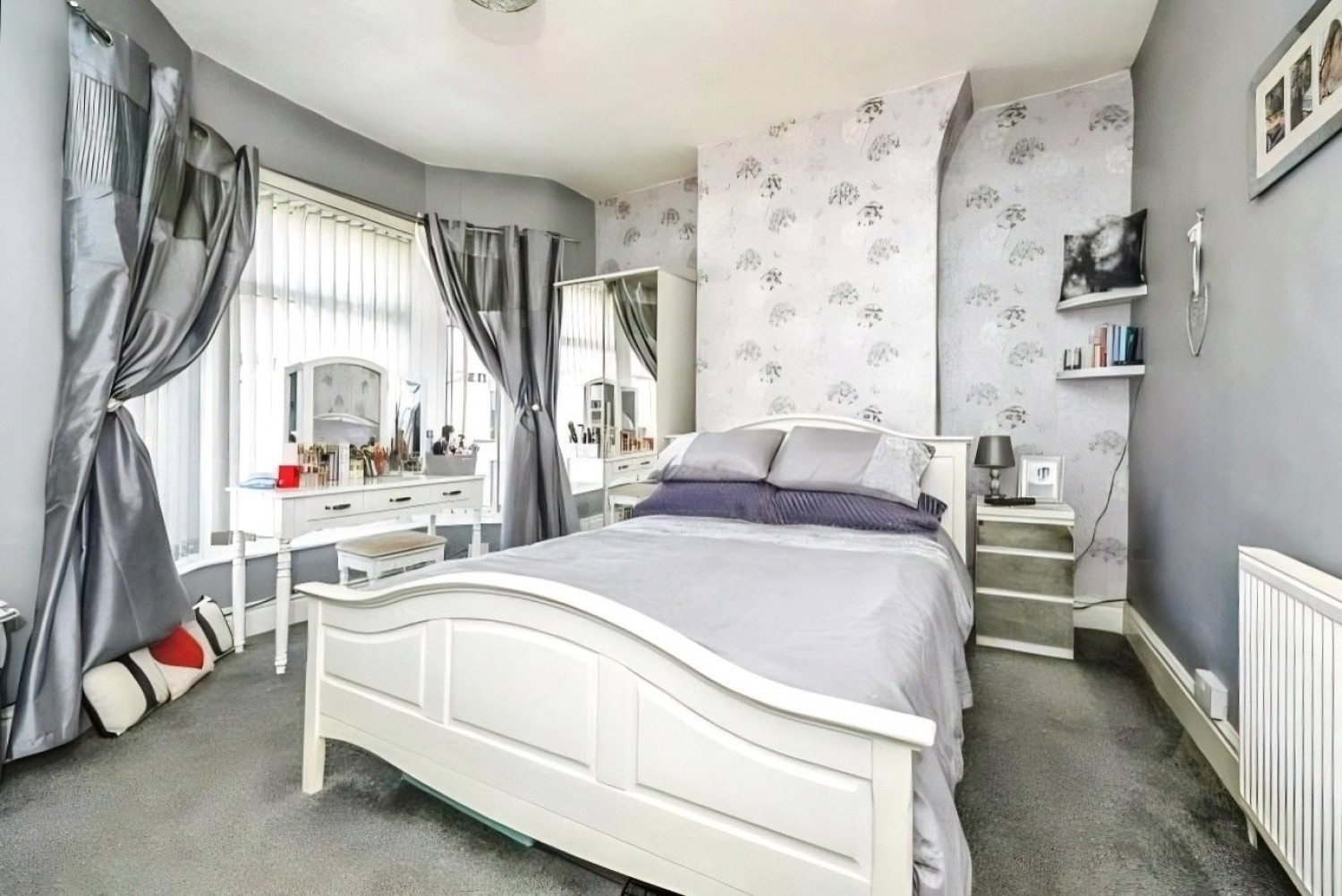 Bootle, Merseyside