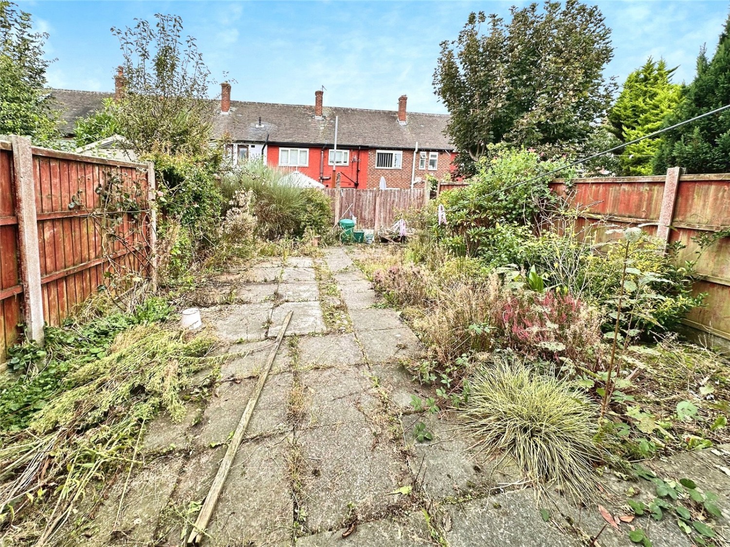 Netherton, Merseyside