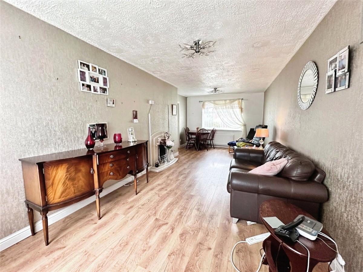 Netherton, Merseyside