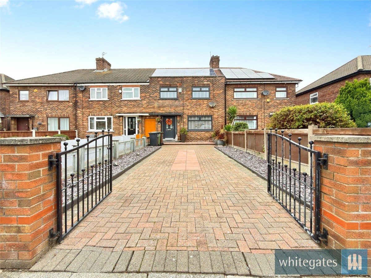 Litherland, Liverpool