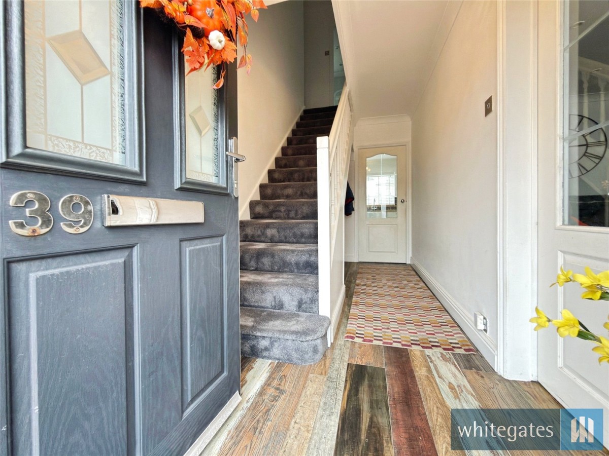 Litherland, Liverpool