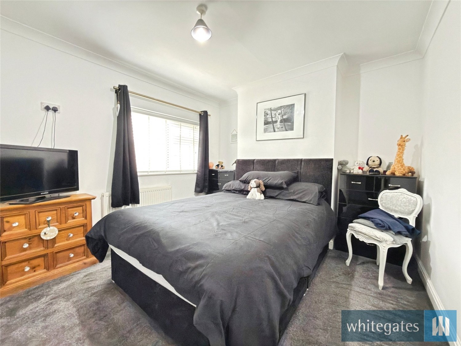 Litherland, Liverpool