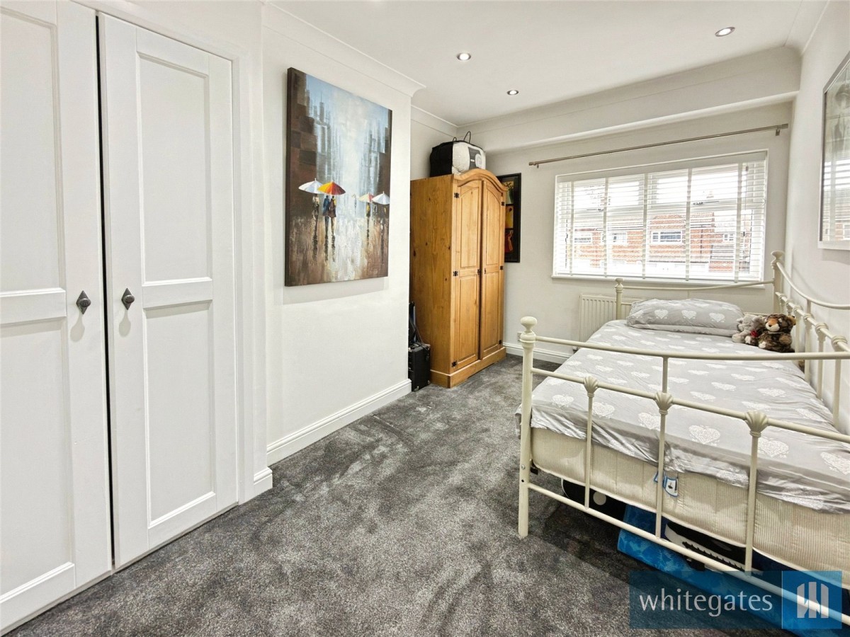 Litherland, Liverpool