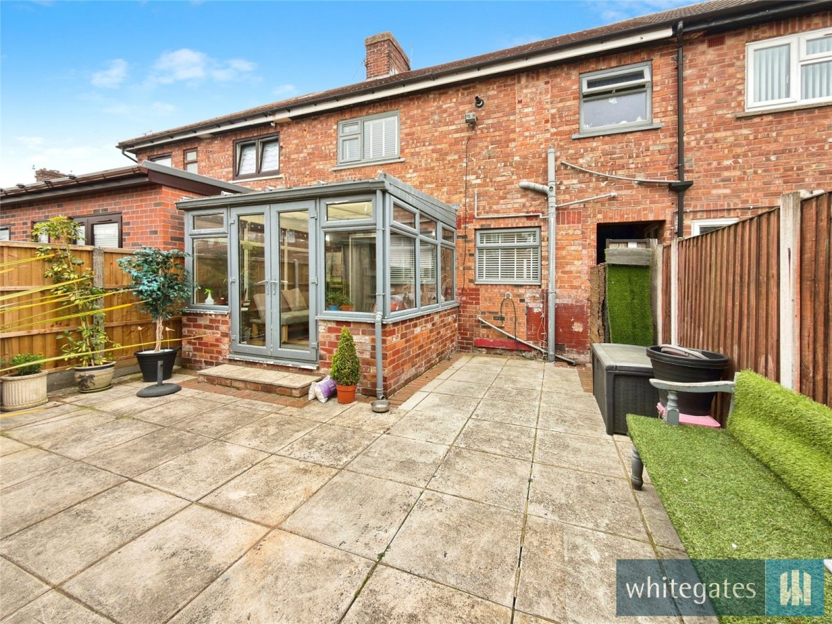 Litherland, Liverpool