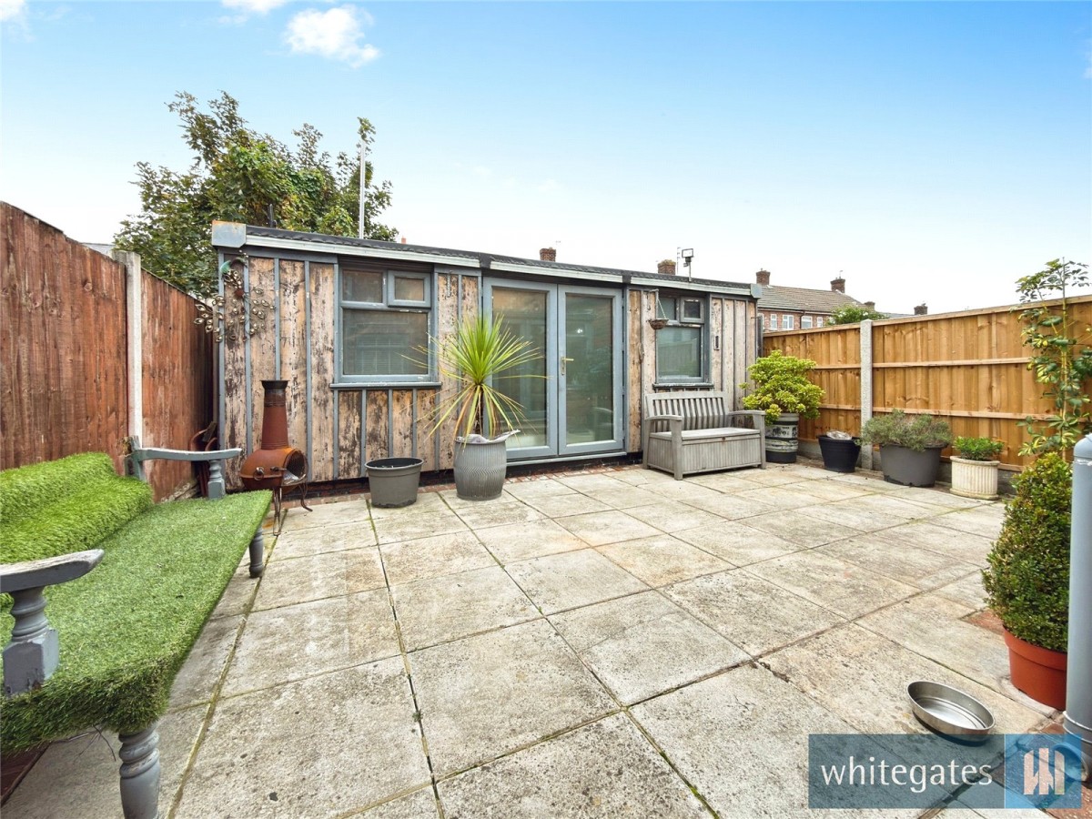 Litherland, Liverpool