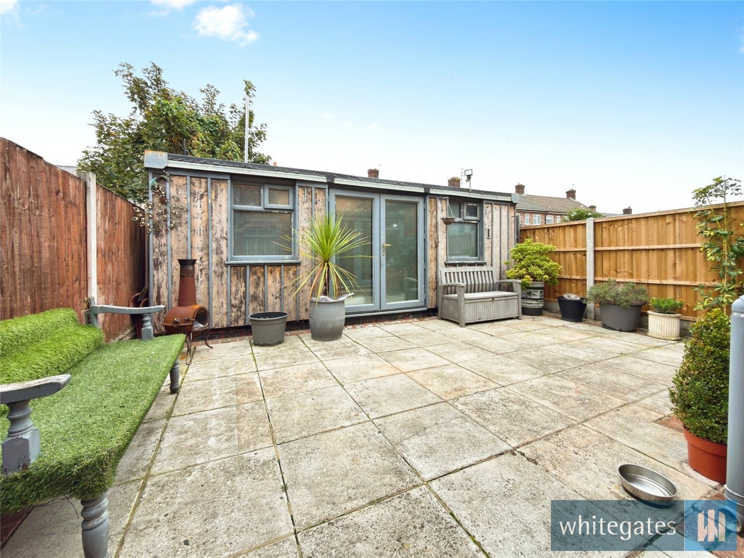 Litherland, Liverpool