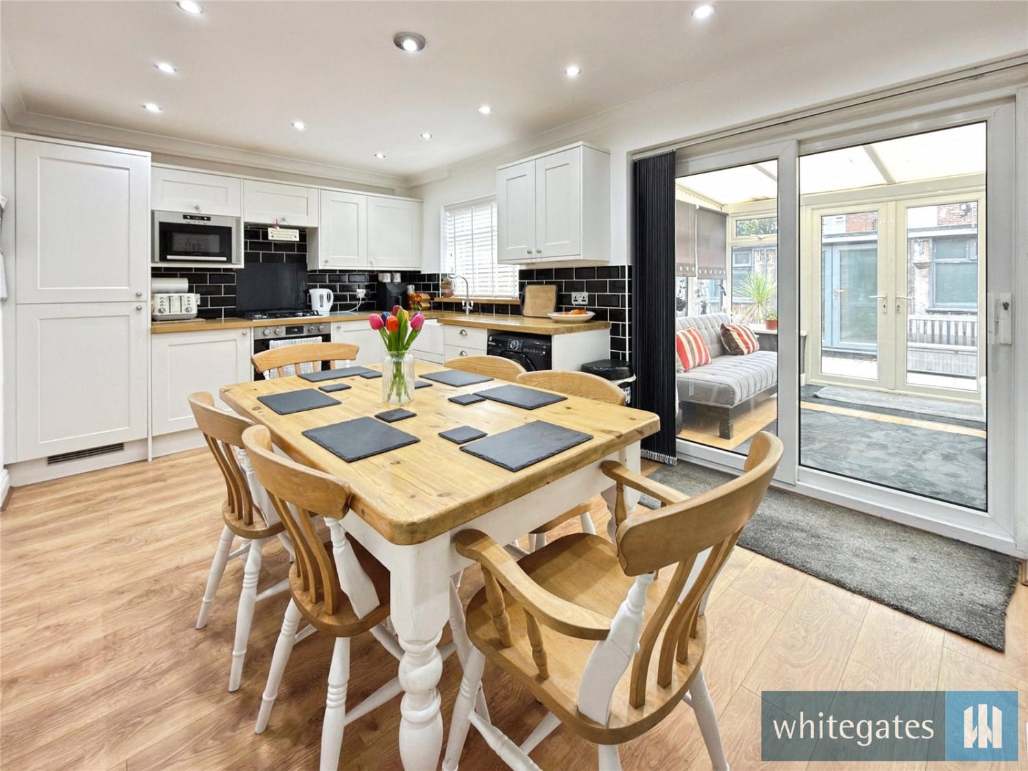 Litherland, Liverpool