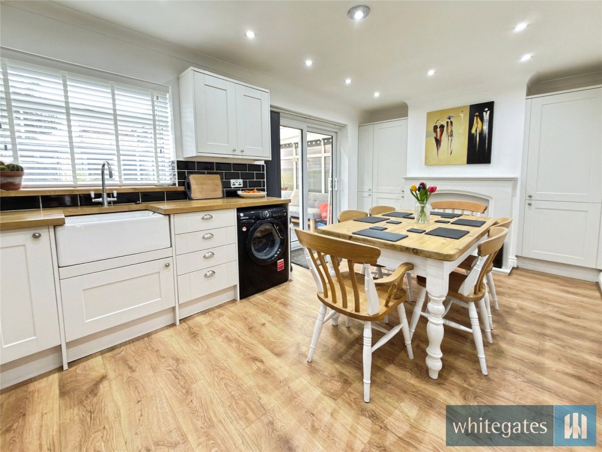 Litherland, Liverpool