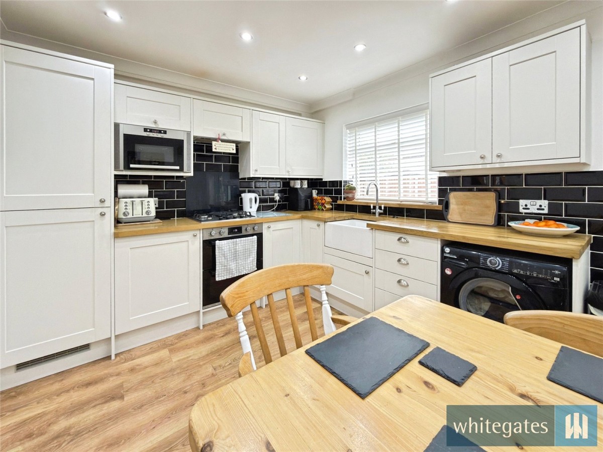 Litherland, Liverpool