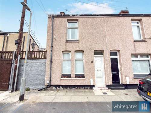 Bootle, Merseyside