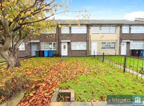 Fazakerley, Merseyside