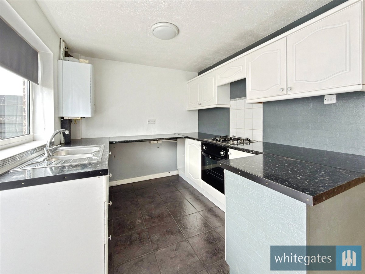 Fazakerley, Merseyside