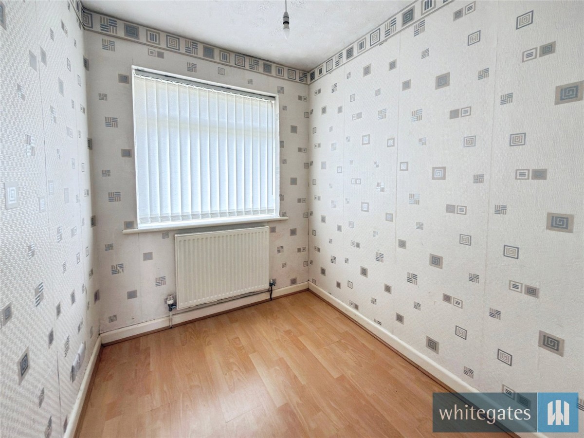 Fazakerley, Merseyside