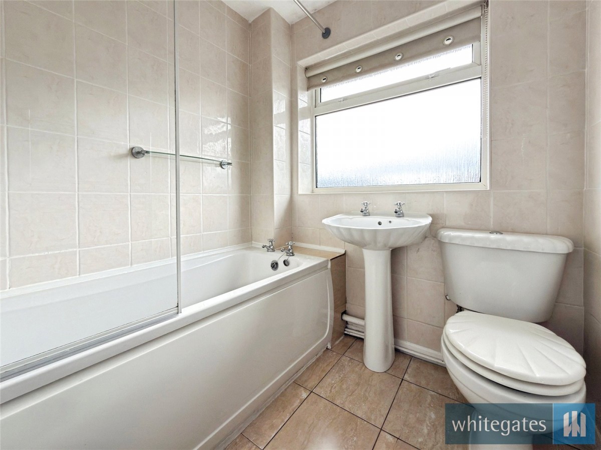 Fazakerley, Merseyside