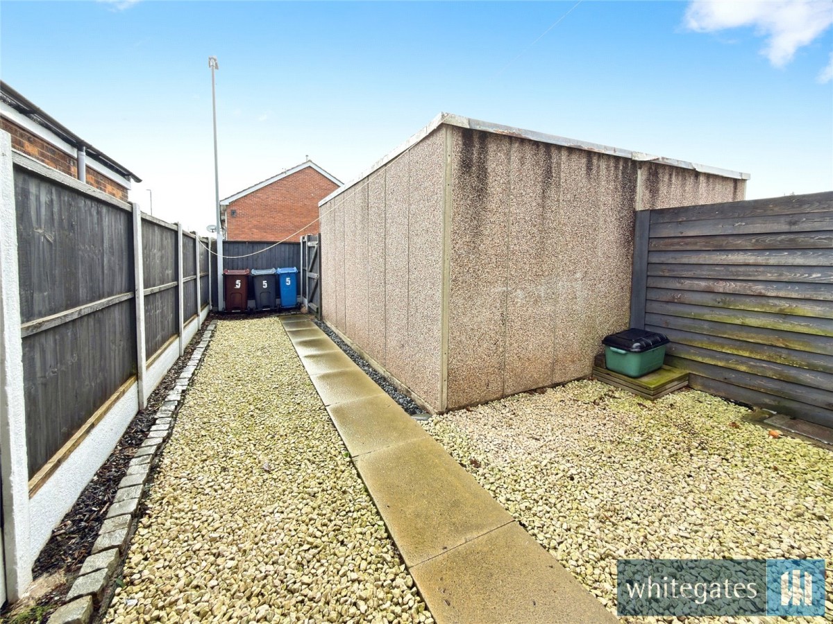 Fazakerley, Merseyside
