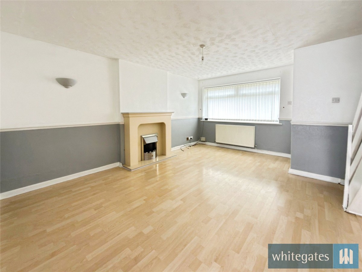 Fazakerley, Merseyside