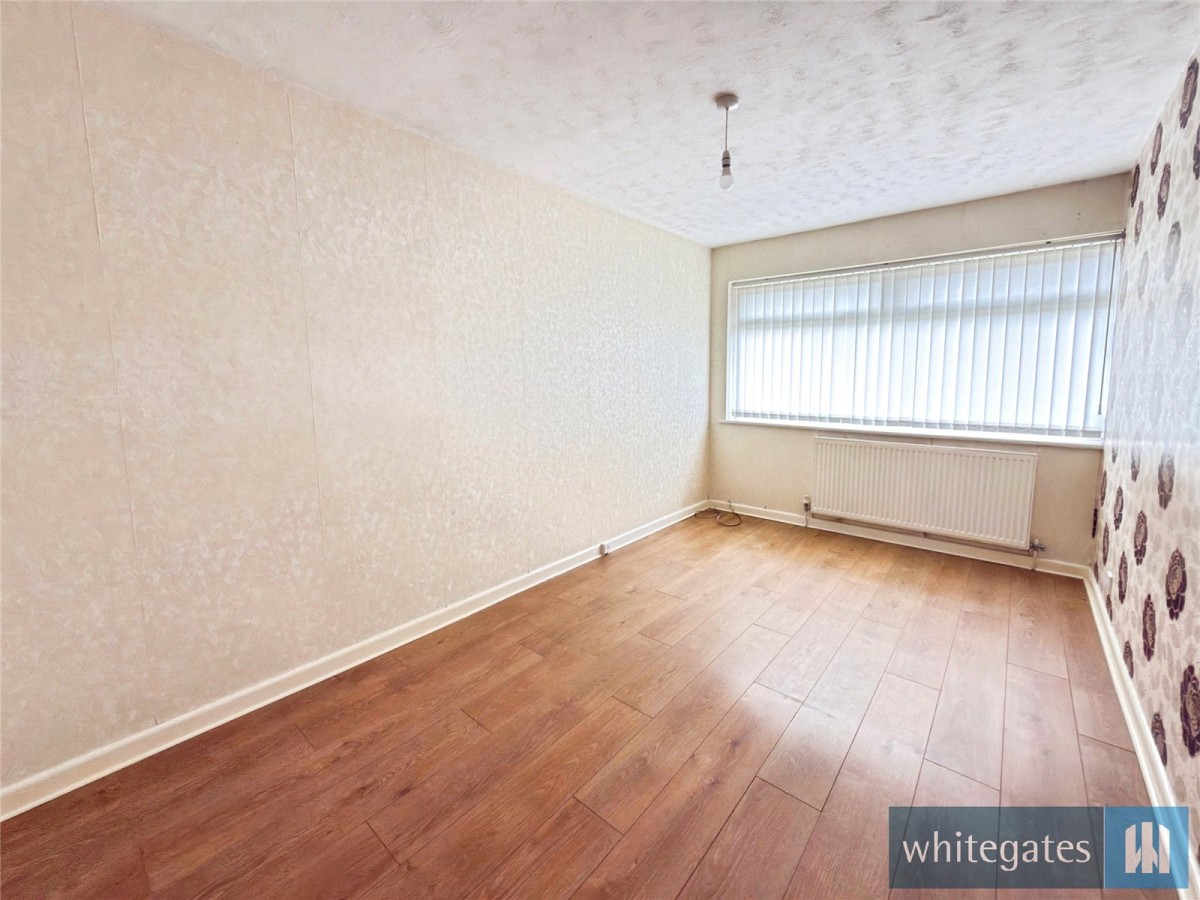 Fazakerley, Merseyside