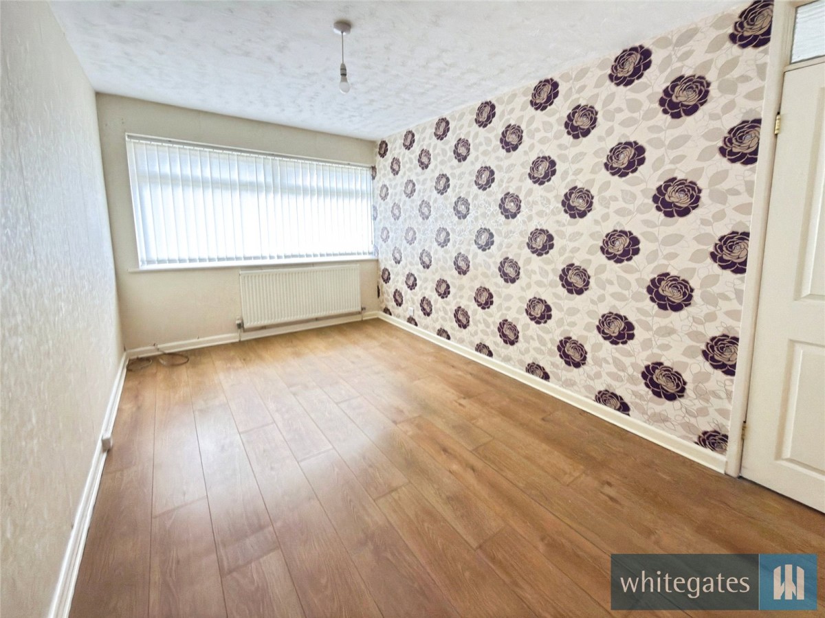Fazakerley, Merseyside
