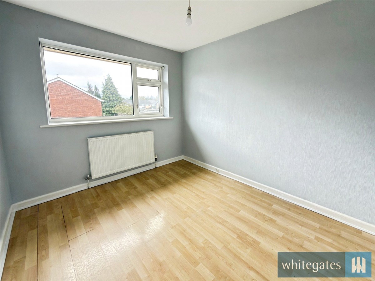 Fazakerley, Merseyside