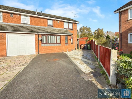 Netherton, Merseyside