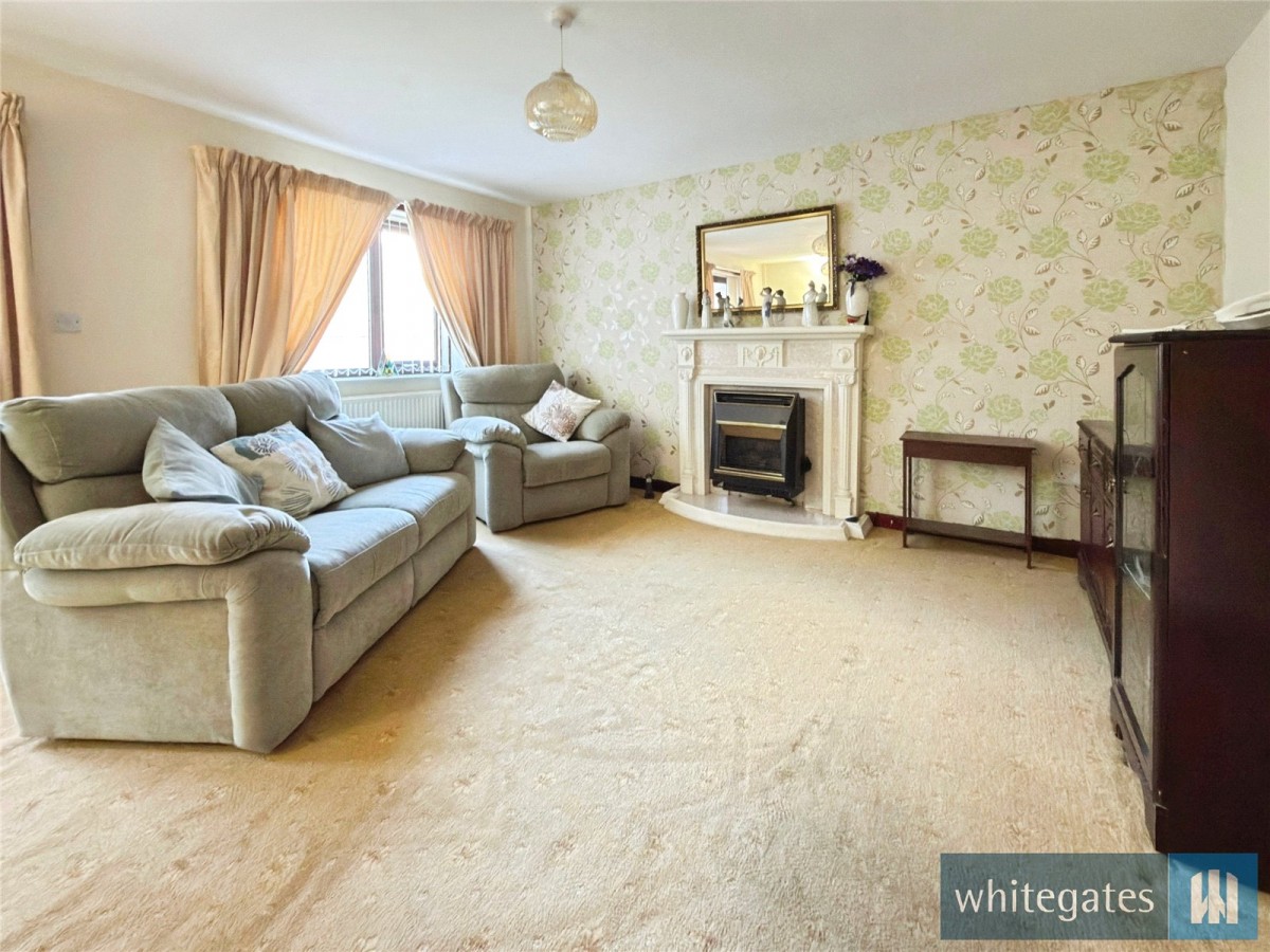 Netherton, Merseyside