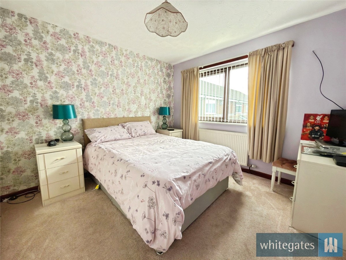 Netherton, Merseyside