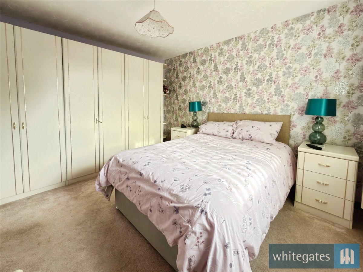 Netherton, Merseyside