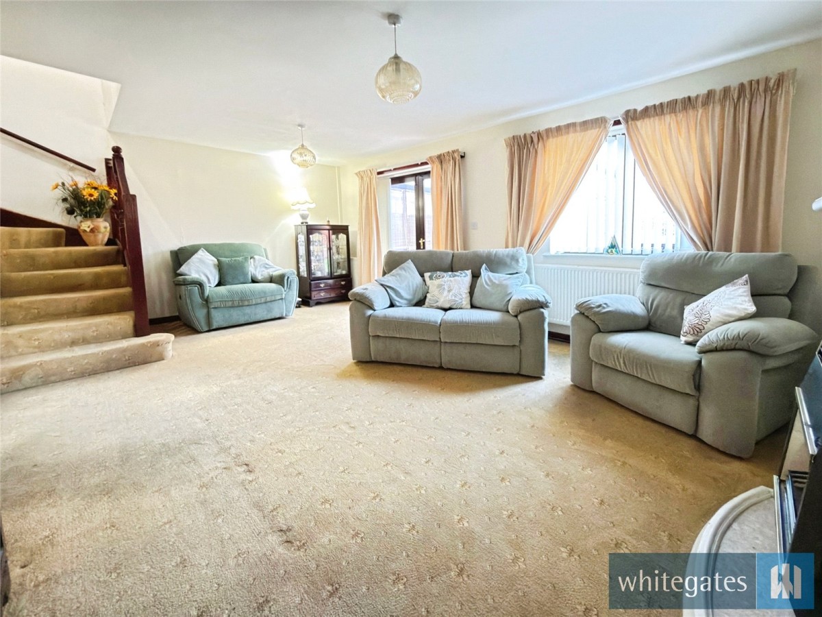 Netherton, Merseyside