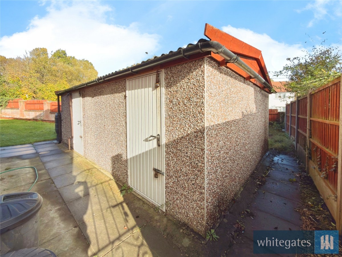 Netherton, Merseyside