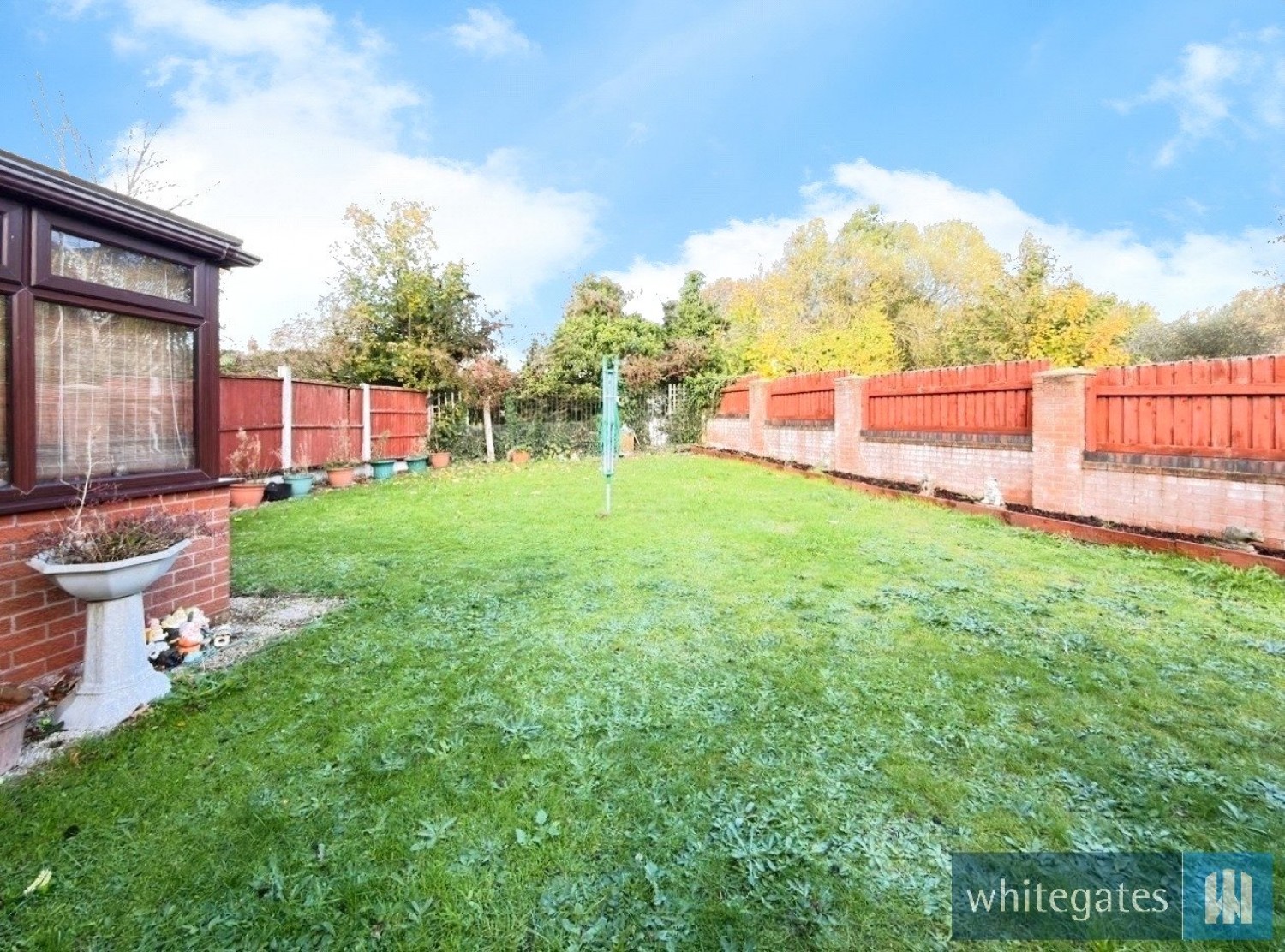 Netherton, Merseyside