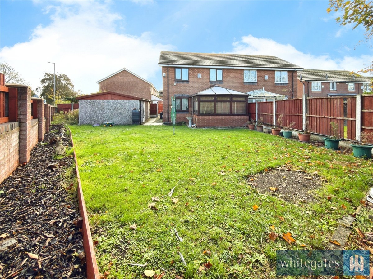 Netherton, Merseyside