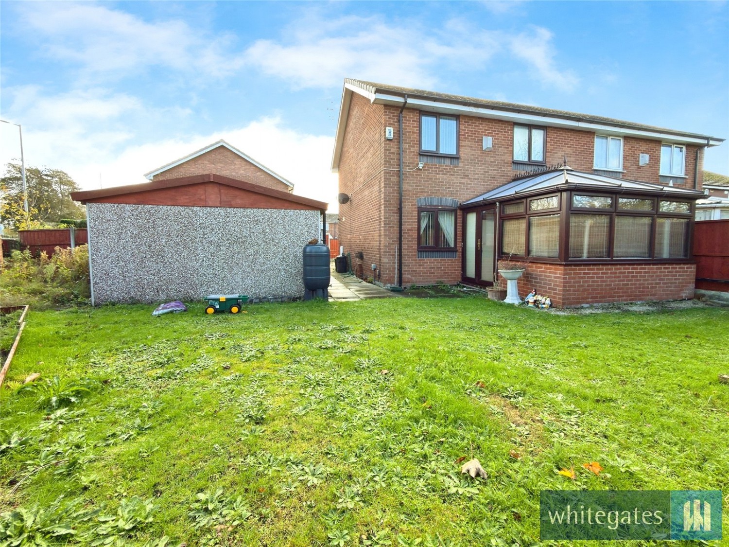 Netherton, Merseyside