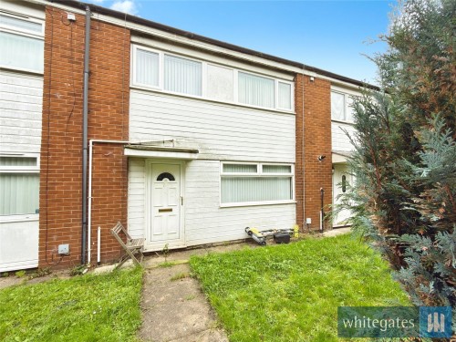 Litherland, Merseyside