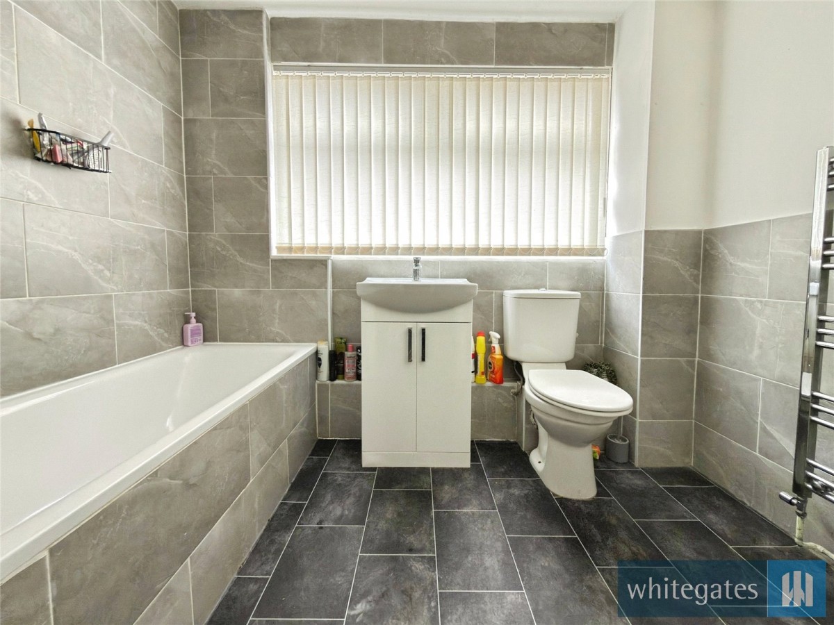 Litherland, Merseyside