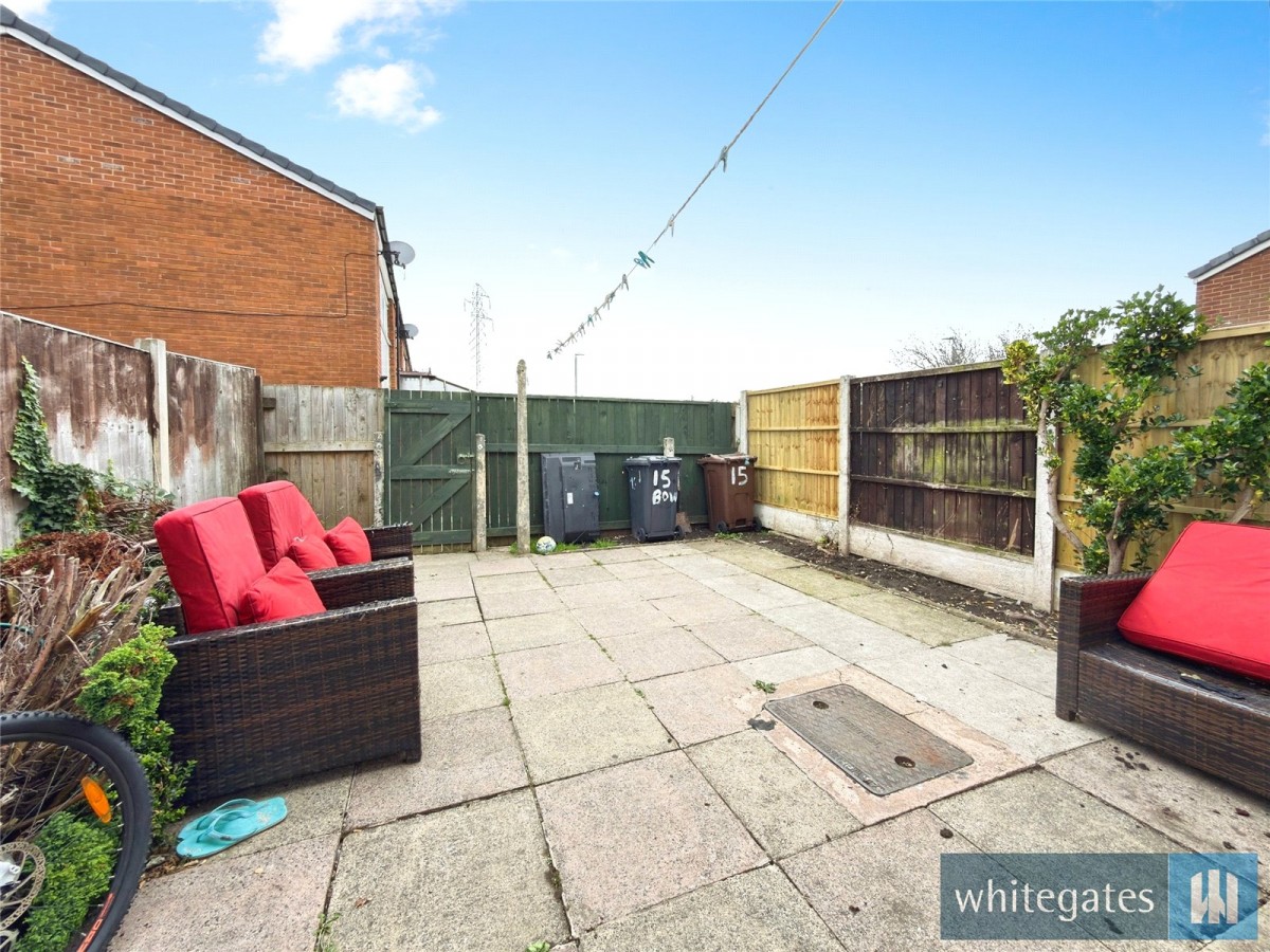 Litherland, Merseyside